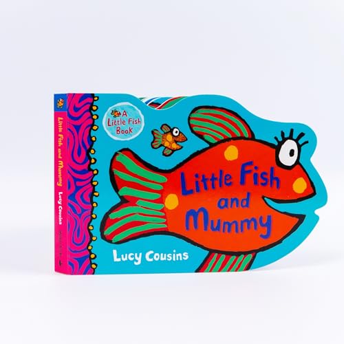 Little Fish and Mummy