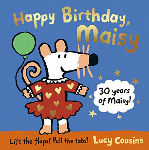 Happy Birthday, Maisy von Penguin