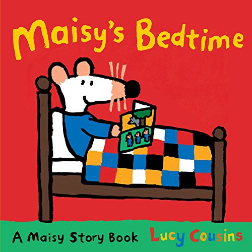 Maisy's Bedtime von Penguin