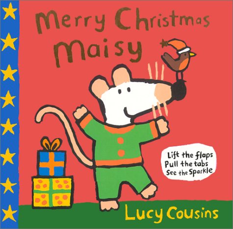 Merry Christmas Maisy