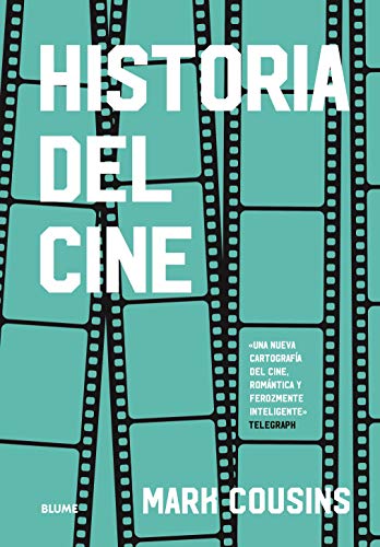 Historia del cine von BLUME (Naturart)