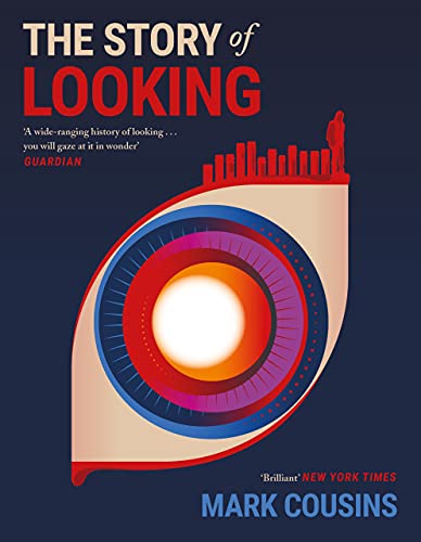 The Story of Looking: Nominiert: Saltire Society Non-Fiction Book of the Year, 2018