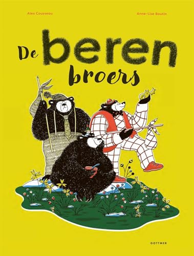 De berenbroers