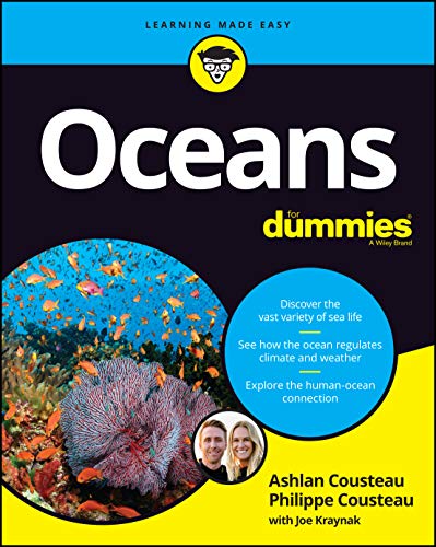 Oceans For Dummies von For Dummies