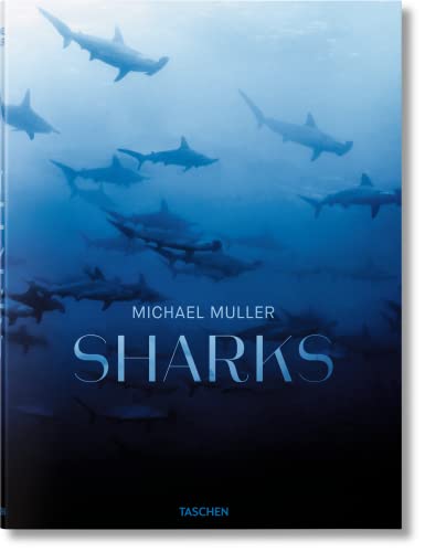 Michael Muller. Sharks von TASCHEN