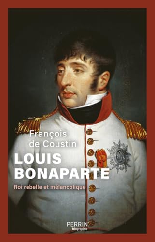 Louis Bonaparte von PERRIN