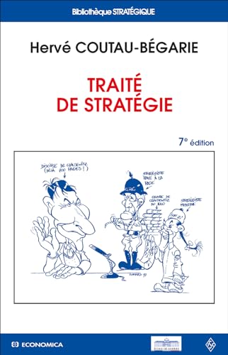 Traité de stratégie von ECONOMICA