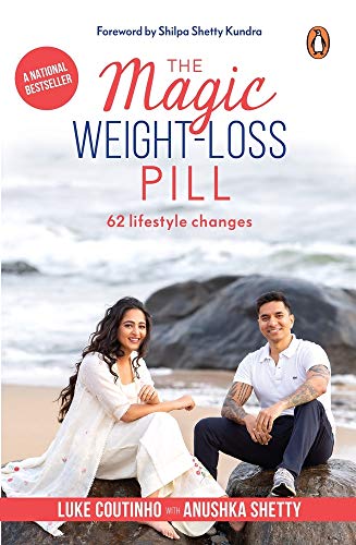 Magic Weight-loss Pill: 62 Lifestyle Changes