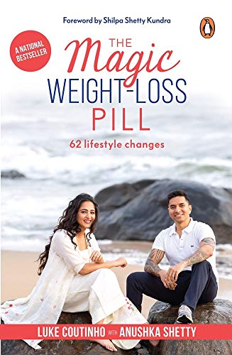 Magic Weight-Loss Pill: 62 Lifestyle Changes