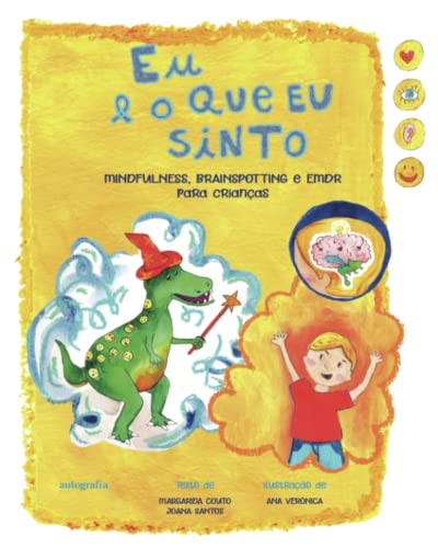 Eu e o que sinto