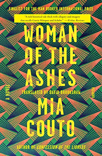 Woman of the Ashes (Sands of the Emperor) von Picador