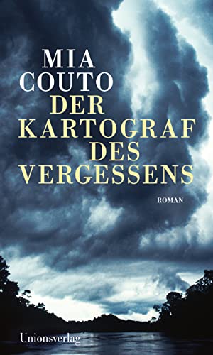 Der Kartograf des Vergessens: Roman