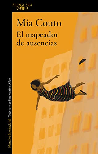 El mapeador de ausencias (Literaturas) von Alfaguara