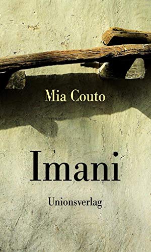 Imani: Roman