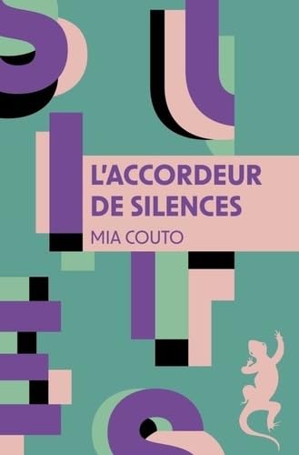 L'accordeur de silences von METAILIE