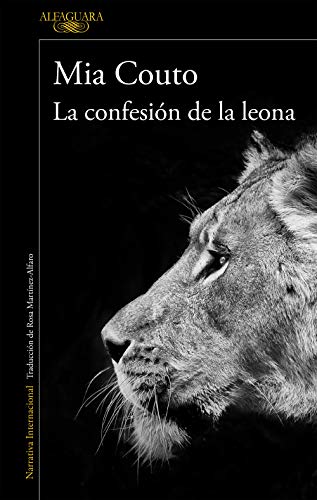 La confesión de la leona (Literaturas) von ALFAGUARA