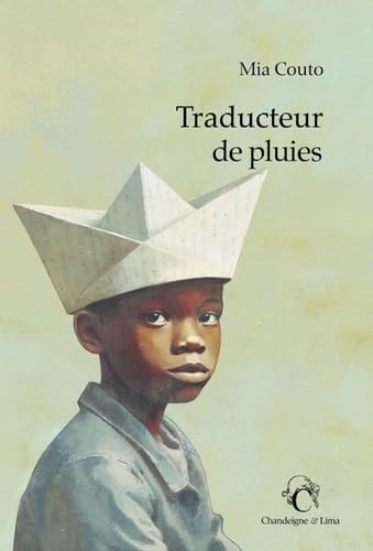 Traducteur de pluies von CHANDEIGNE