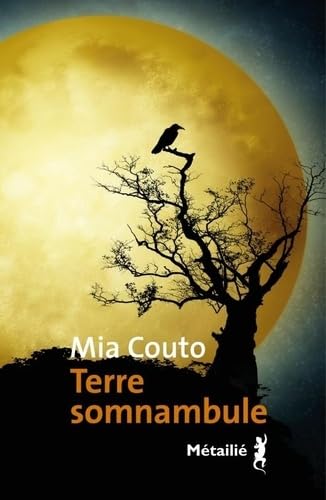 Terre somnambule von METAILIE