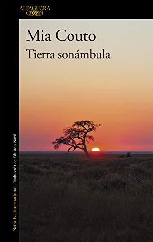 Tierra sonámbula (Literaturas)