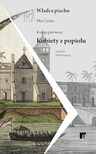 Władca piachu Księga pierwsza Kobiety z popiołu von ArtRage