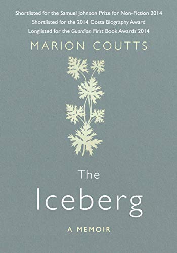 The Iceberg: A Memoir