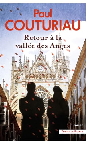 Retour à la vallée des Anges Retour à la vallée des Anges von PRESSES CITE