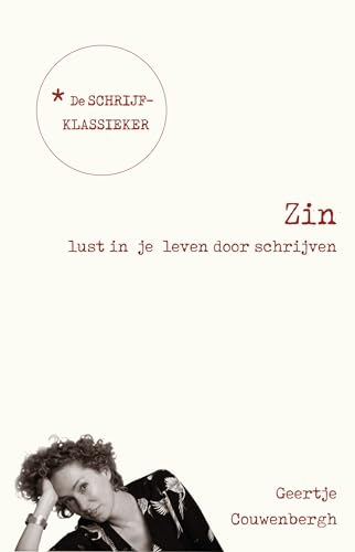 Zin: lust in je leven door schrijven von AnkhHermes, Uitgeverij
