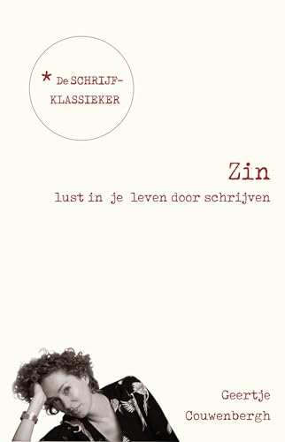 Zin: lust in je leven door schrijven