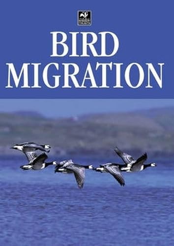 Bird Migration (Birdwatcher's Guide)