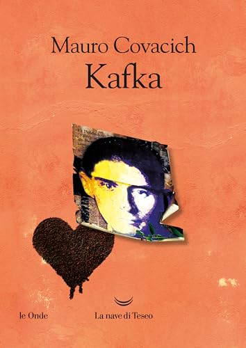 Kafka (Le onde) von La nave di Teseo