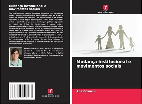 Mudança institucional e movimentos sociais: DE von Edições Nosso Conhecimento