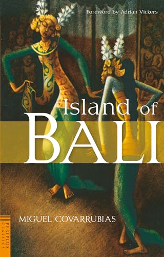 Island of Bali (Periplus Classics Series)