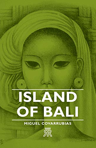 Island of Bali von Hesperides Press