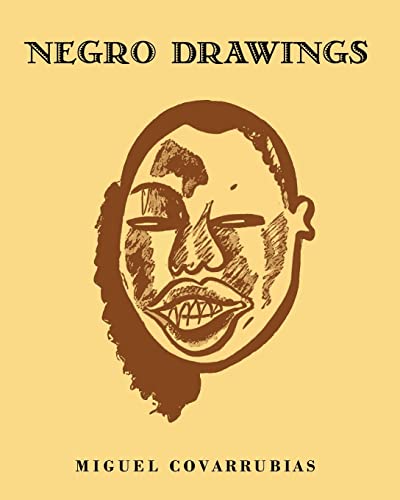 Negro Drawings von Chosho Publishing