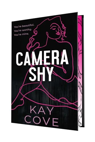 Camera Shy: Special Limited Edition Hardcover (Lessons in Love) von Unknown
