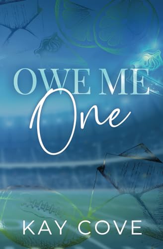 Owe Me One (Real Life, Real Love, Band 3)