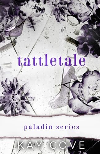 Tattletale (PALADIN, Band 2)