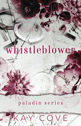 Whistleblower (PALADIN, Band 1)