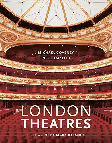 London Theatres (New Edition) von Frances Lincoln