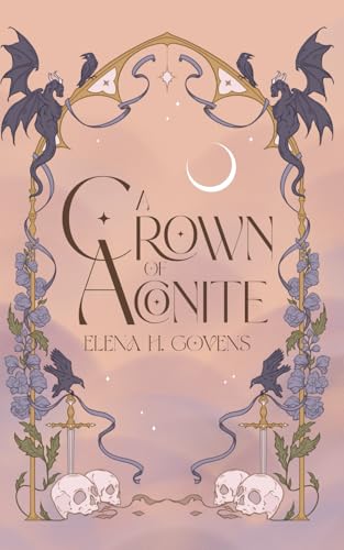 A Crown of Aconite