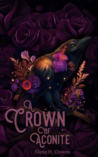 A Crown of Aconite von self published