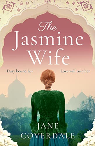 The Jasmine Wife: The perfect emotional page-turning historical fiction novel for 2023 von One More Chapter