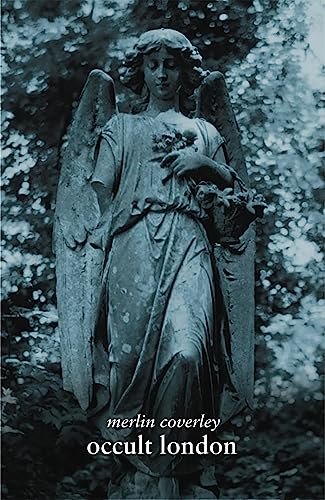 Occult London (Pocket Essential) von Oldcastle Books