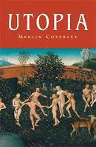 Utopia (Pocket Essentials) von Brand: Oldcastle Books