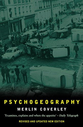 Psychogeography (Pocket Essentials)