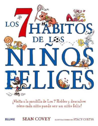 Los 7 hábitos de los niños felices von BLUME (Naturart)