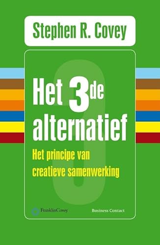Het derde alternatief: het principe van creatieve samenwerking