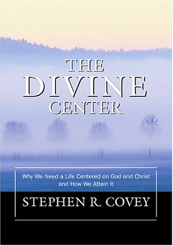 The Divine Center The Divine Center