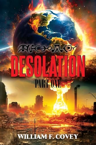 DESOLATION: Part One von ARPress