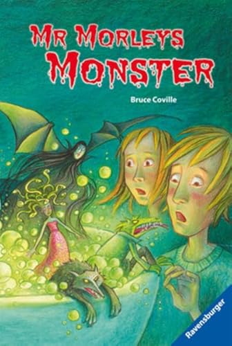 Mr Morleys Monster (Ravensburger Taschenbücher)